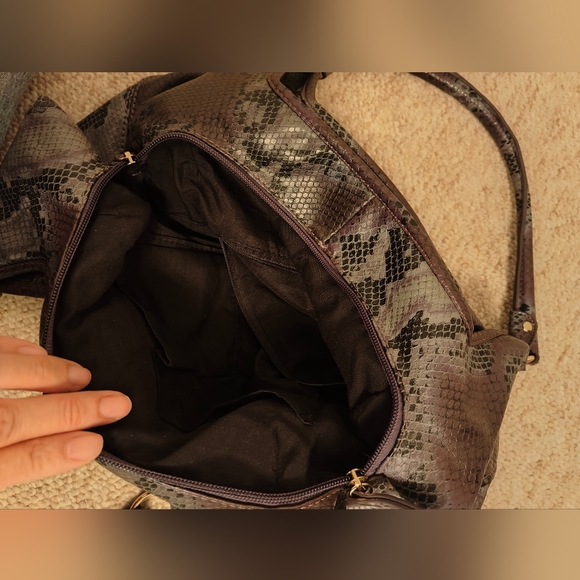 Georgio Fiorelli shoulder bag - Picture 2 of 5